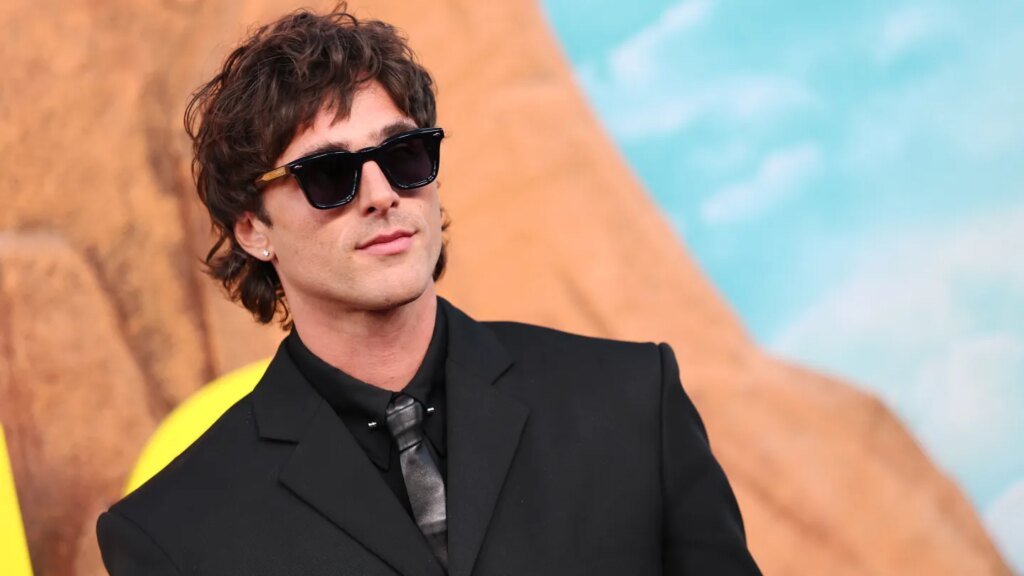 Jacob Elordi’s Cannes Film Festival Plans Shattered Over Foot Injury
