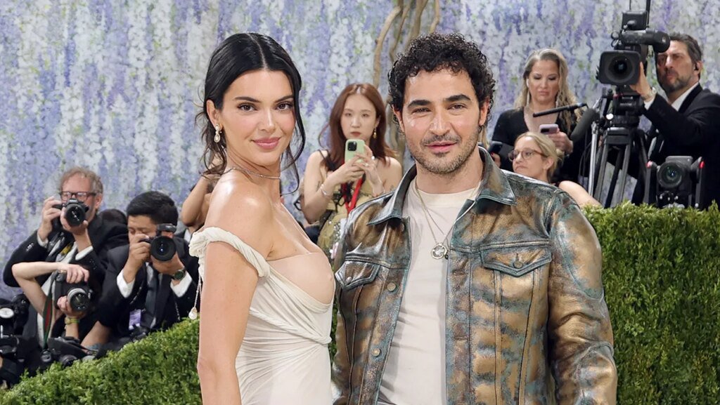 Zac Posen Exclusive Interview About Kendall Jenner Look