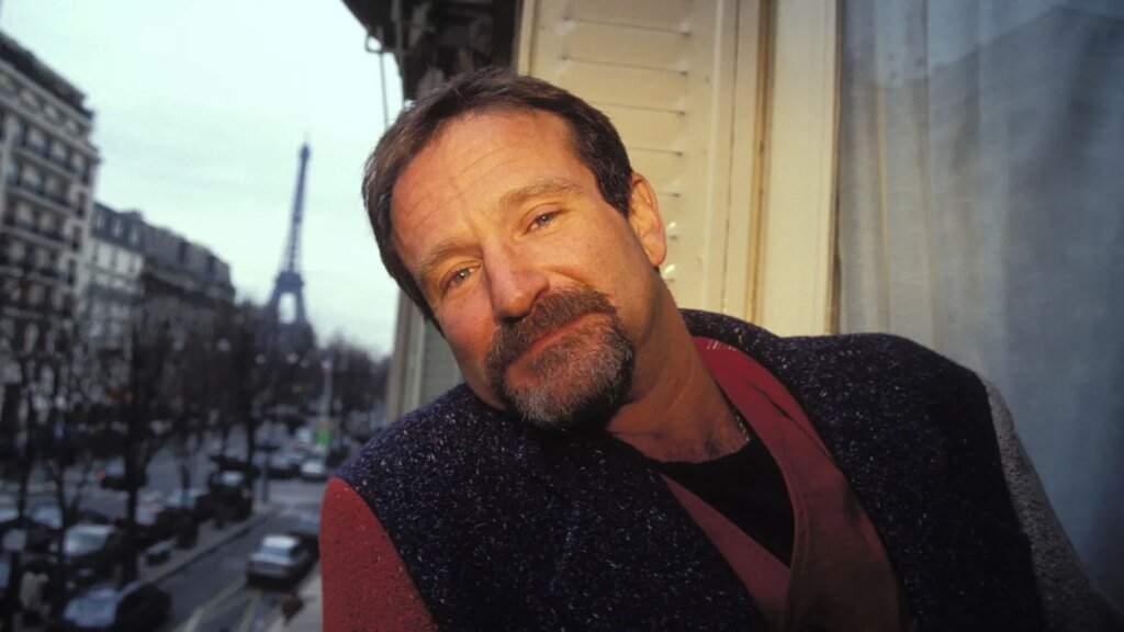 Robin Williams’ Lost Movie Role, Revisited