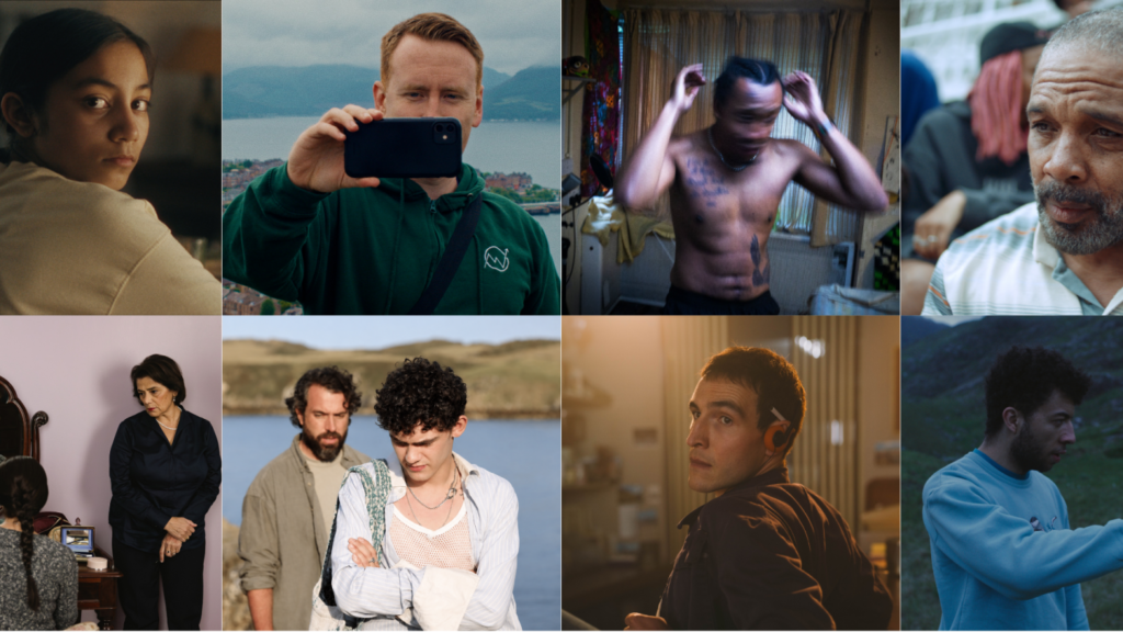 Christina Hendricks Stars in BFI Cannes Great 8 Showcase Film 2026