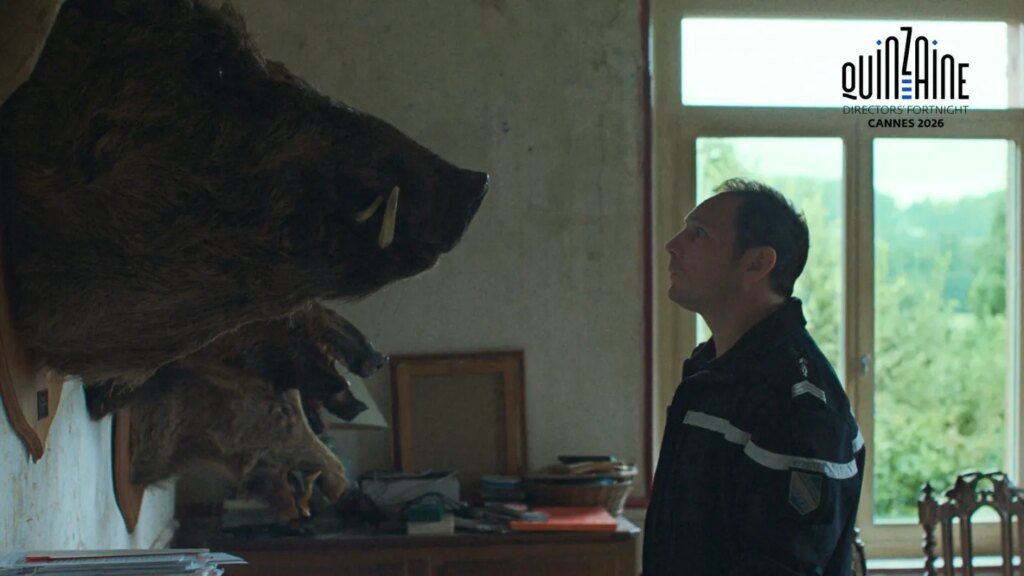 Cannes 2026 Directors’ Fortnight Film Clip for ‘Too Many Beasts’