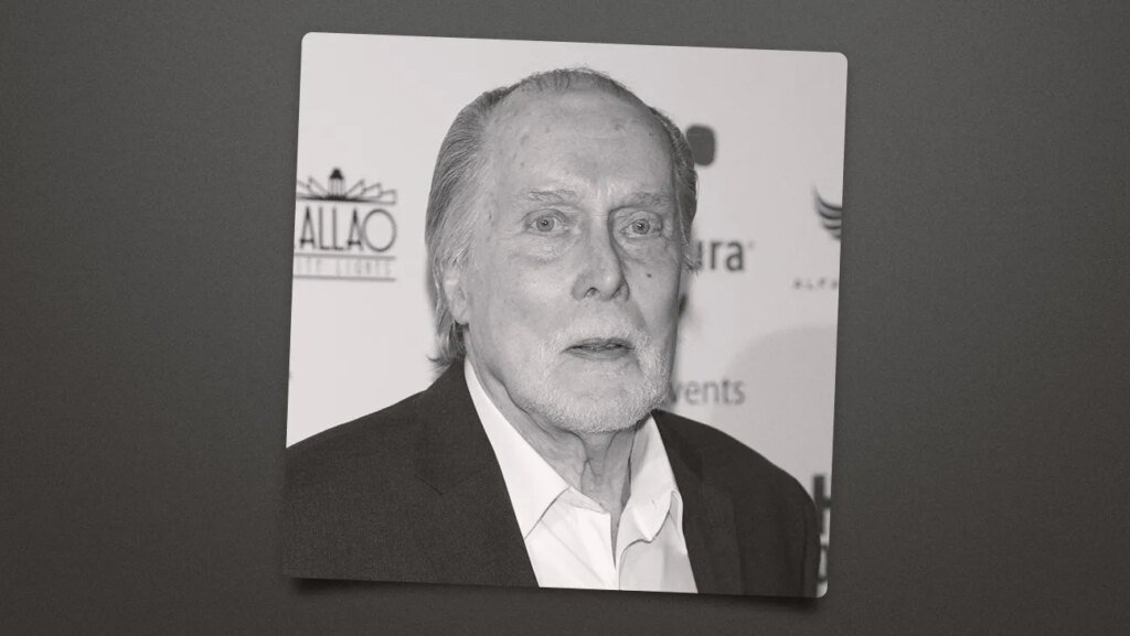 Jack Taylor Dead: American in European Horror, Fantasy Films Was 99