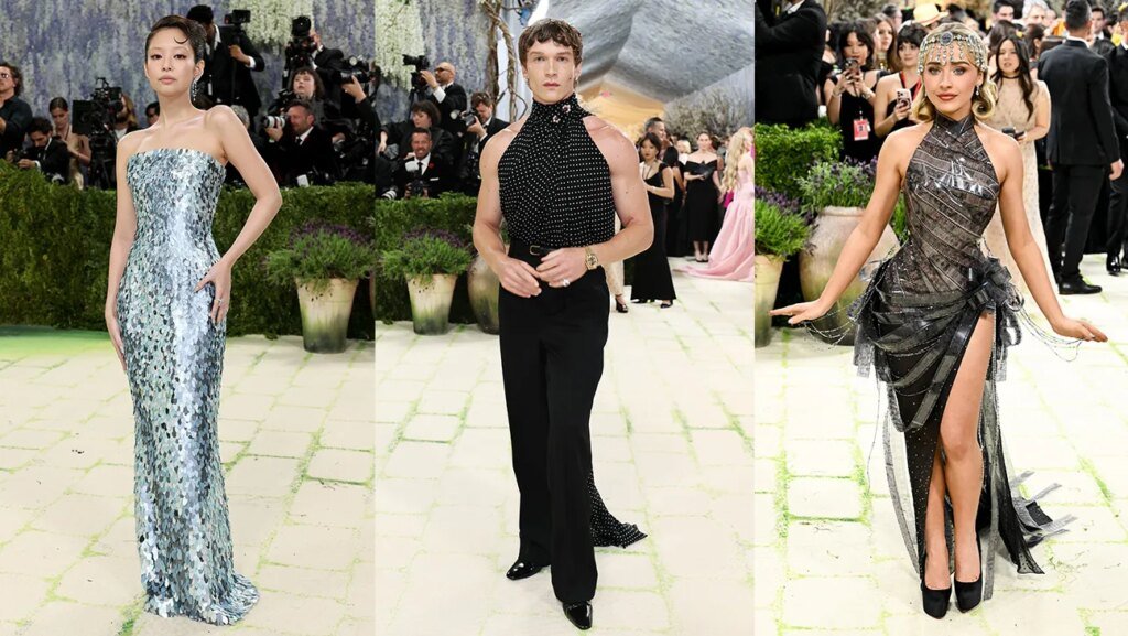 Met Gala Power Rankings: Connor Storrie, Sabrina Carpenter Win Red Carpet