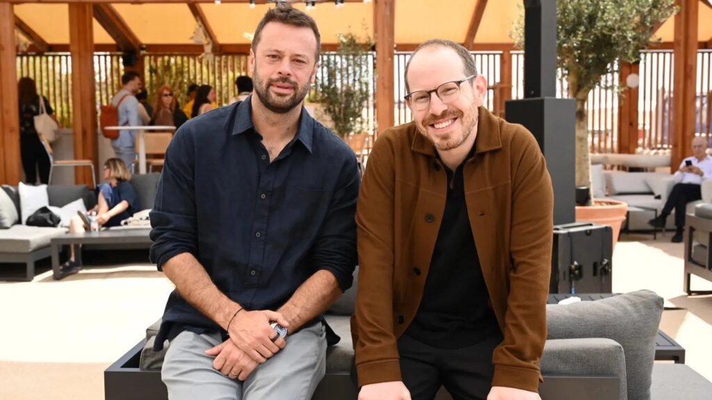 Ari Aster, Lars Knudsen: Second Square Peg Social to Mentor Filmmakers