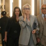 ‘The Devil Wears Prada 2’ Struts With Trend-Setting $10M