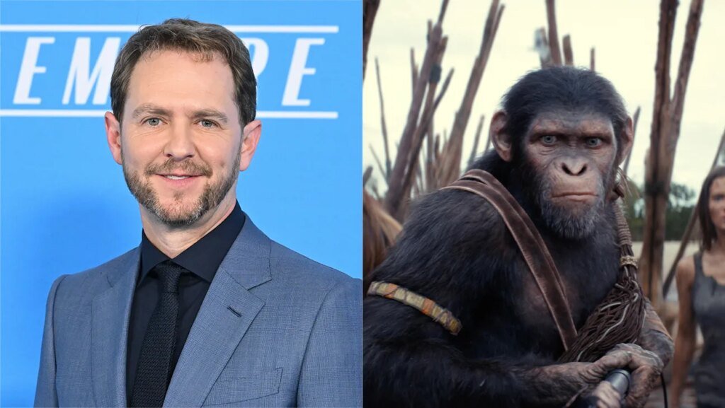 Matt Shakman Directing New ‘Planet of the Apes’ Movie