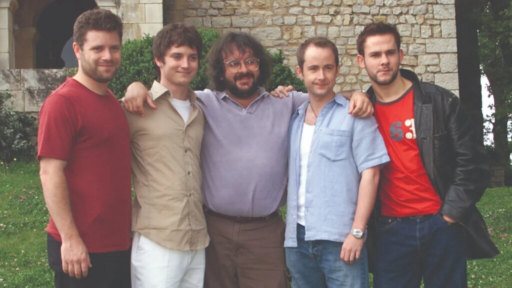 Cannes Flashback: Peter Jackson’s ‘The Lord of the Rings’ Preview