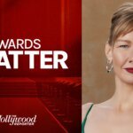 Cannes: Sandra Hüller to Guest on THR’s ‘Awards Chatter’ Pod Live From