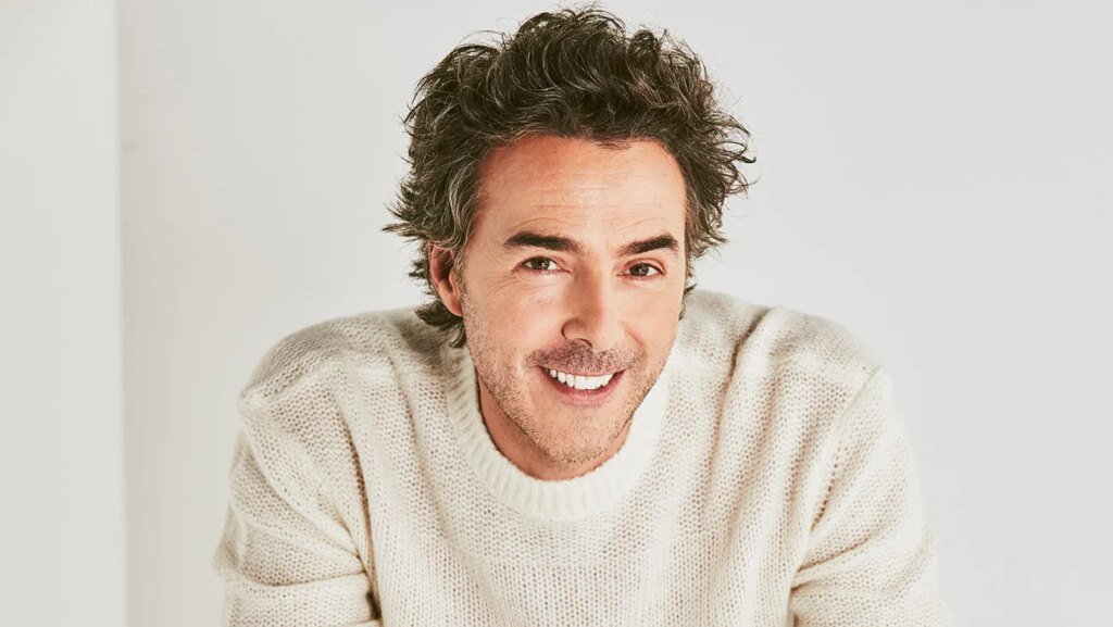 Shawn Levy Original Sci Fi Somewhere Out There