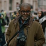 Misan Harriman Captures the Fight for Justice in ‘Shoot the People’