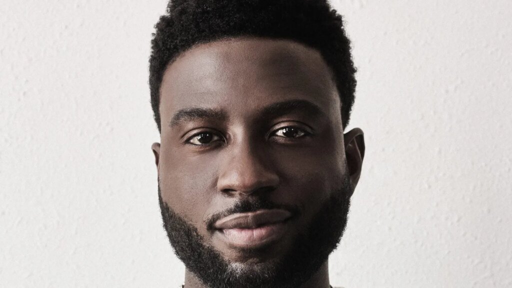 ‘Man of Tomorrow’ Enlists Sinqua Walls (Exclusive)