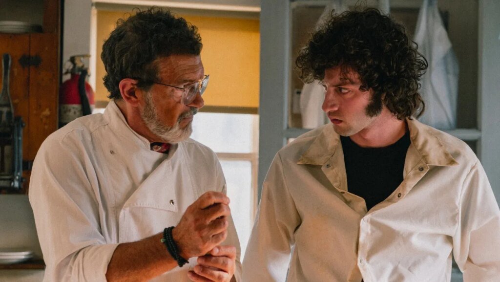 Anthony Bourdain Biopic Stars Dominic Sessa for A24