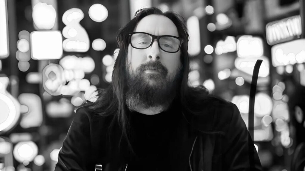 ‘SLC Punk!’ Director James Merendino Sets New Rock Movie