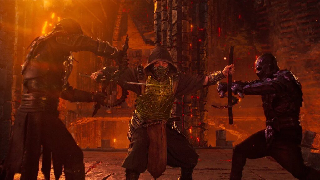 Box Office Preview: ‘Mortal Kombat II’ to Battle Devil Wears Prada 2