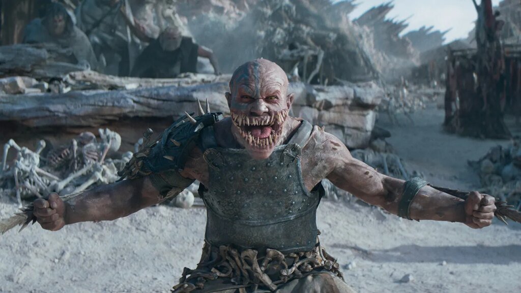 Box Office: ‘Mortal Kombat II’ Battles ‘Prada 2’ for Weekend Win