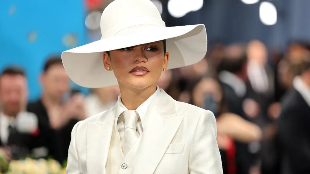 Zendaya to Miss 2026 Met Gala Amid Busy Year of Releases